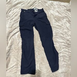 Men Carhartt cargo pants #2